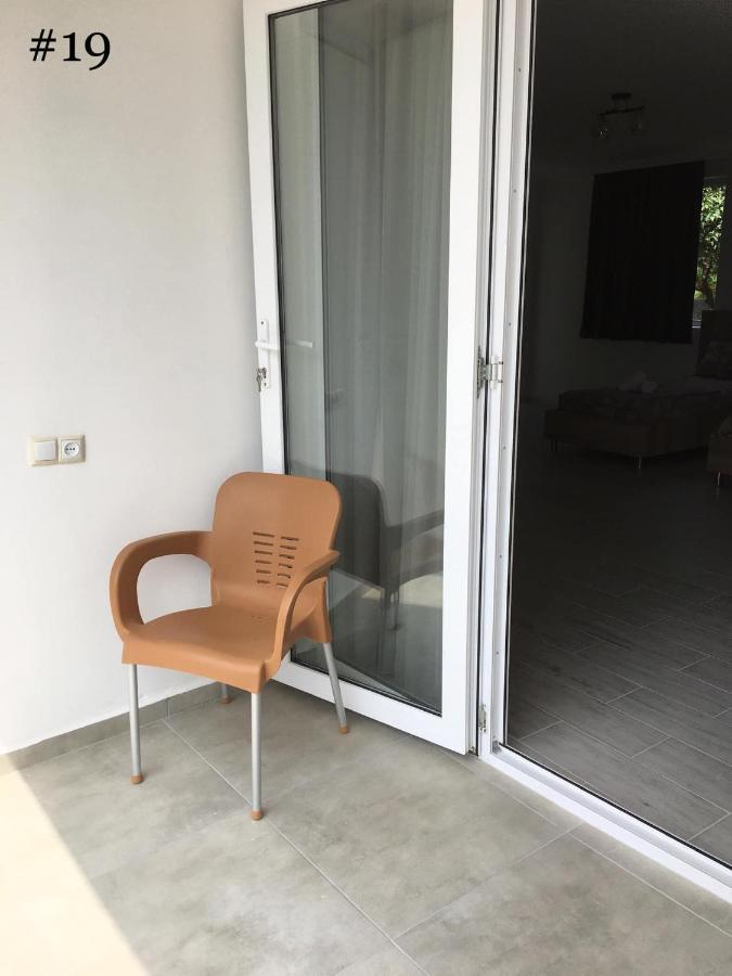 Rezo'S House Hotel Kvariati Exterior photo